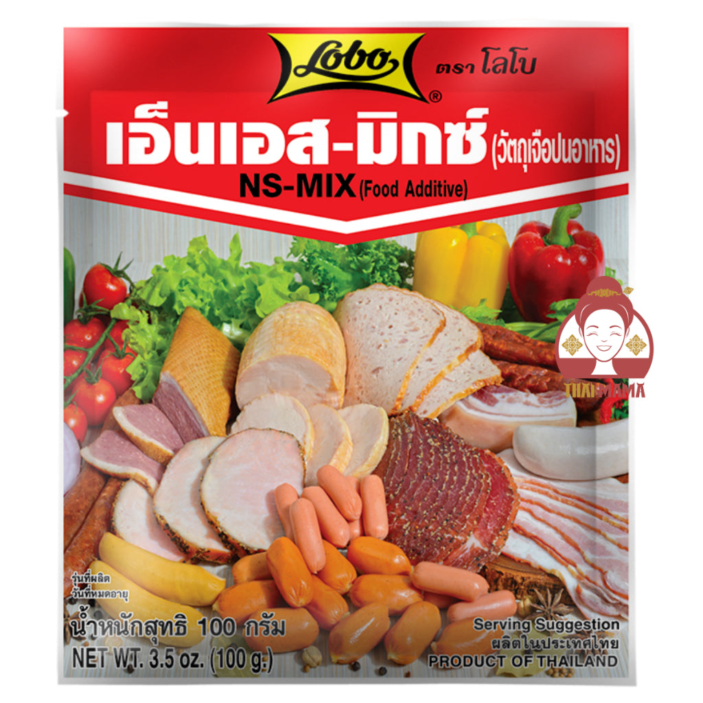 Lobo / Globo NS-Mix(Food Additive) 100g